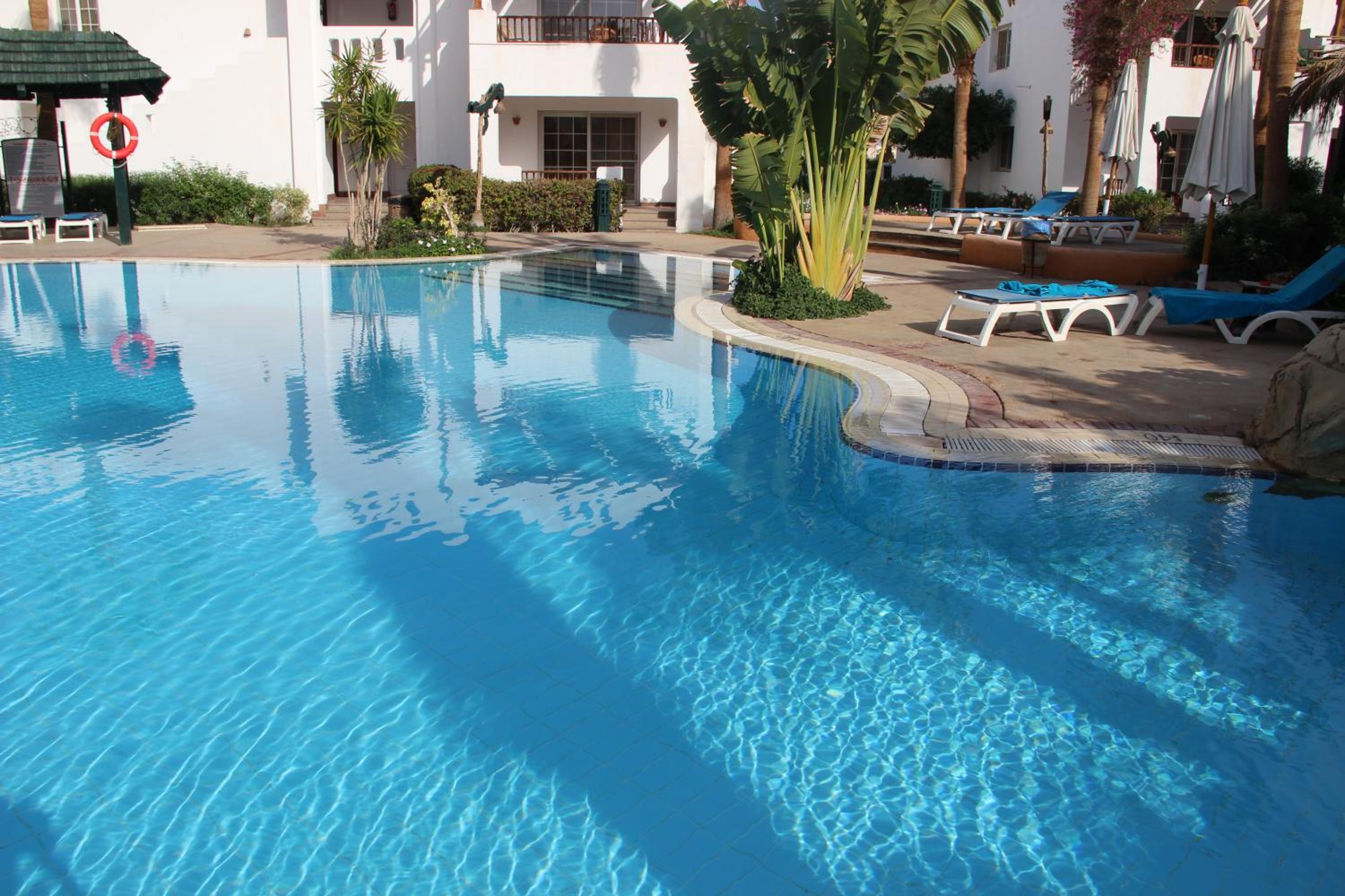 Delta Sharm Best Vacation