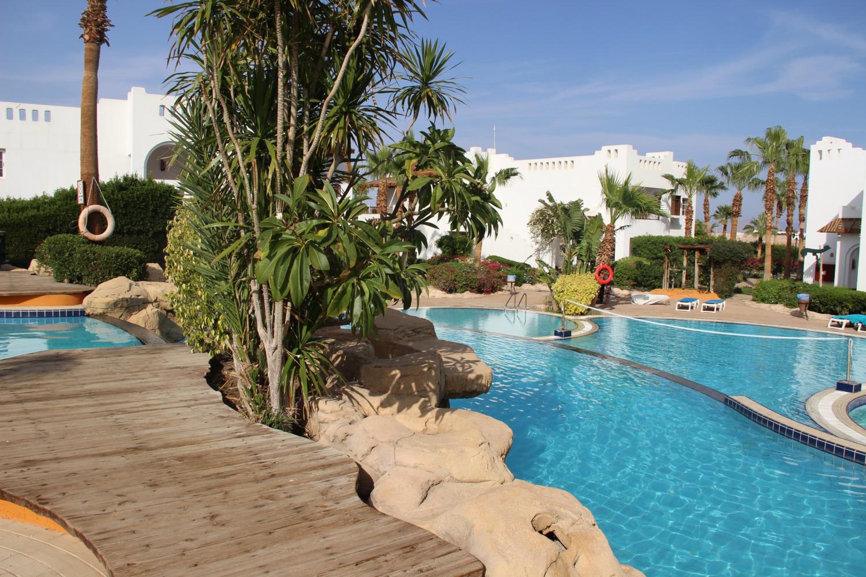 Delta Sharm Best Vacation