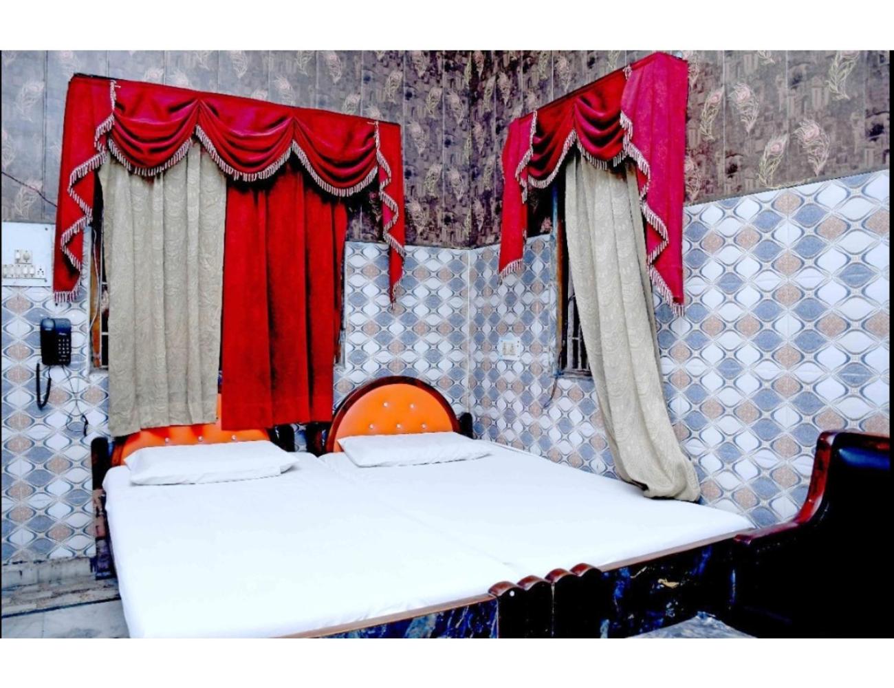 Hotel Residency Inn, Aligarh view 3