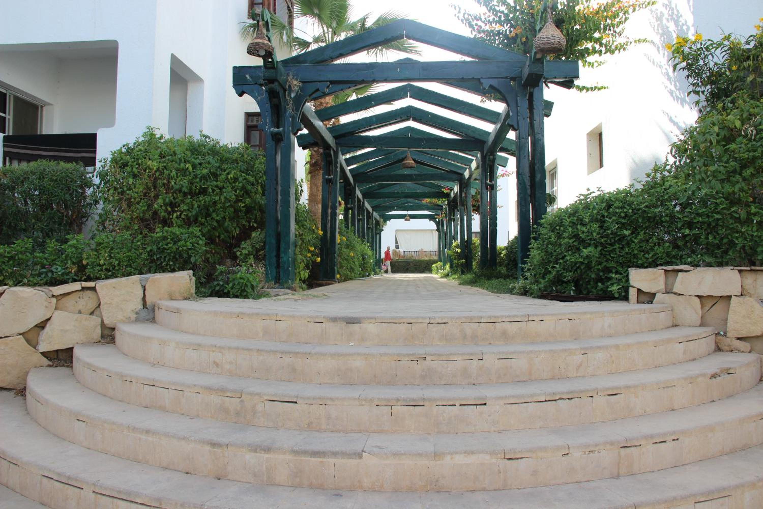 Delta Sharm Best Vacation