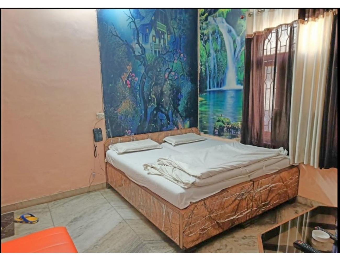 Hotel Residency Inn, Aligarh view 5