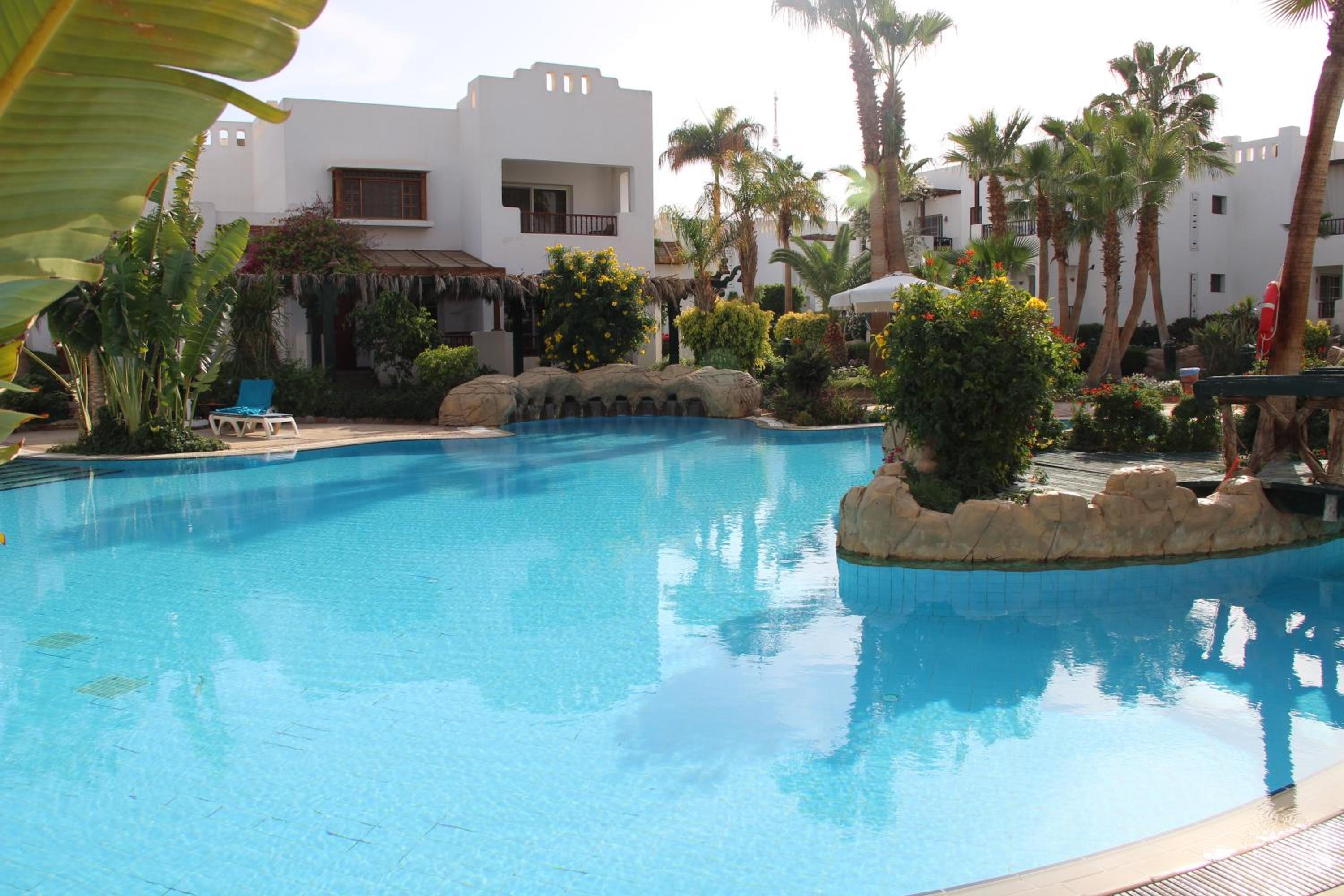 Delta Sharm Best Vacation