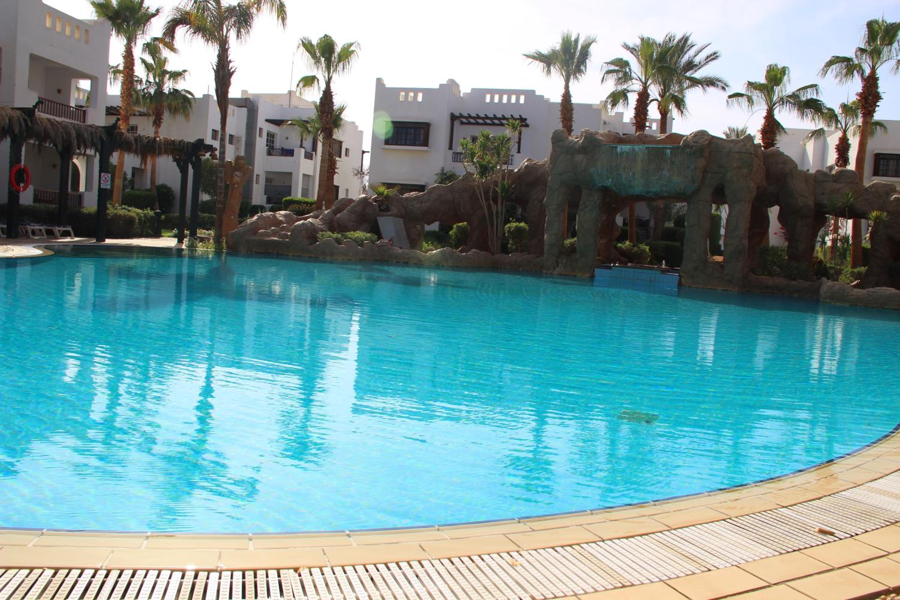 Delta Sharm Best Vacation