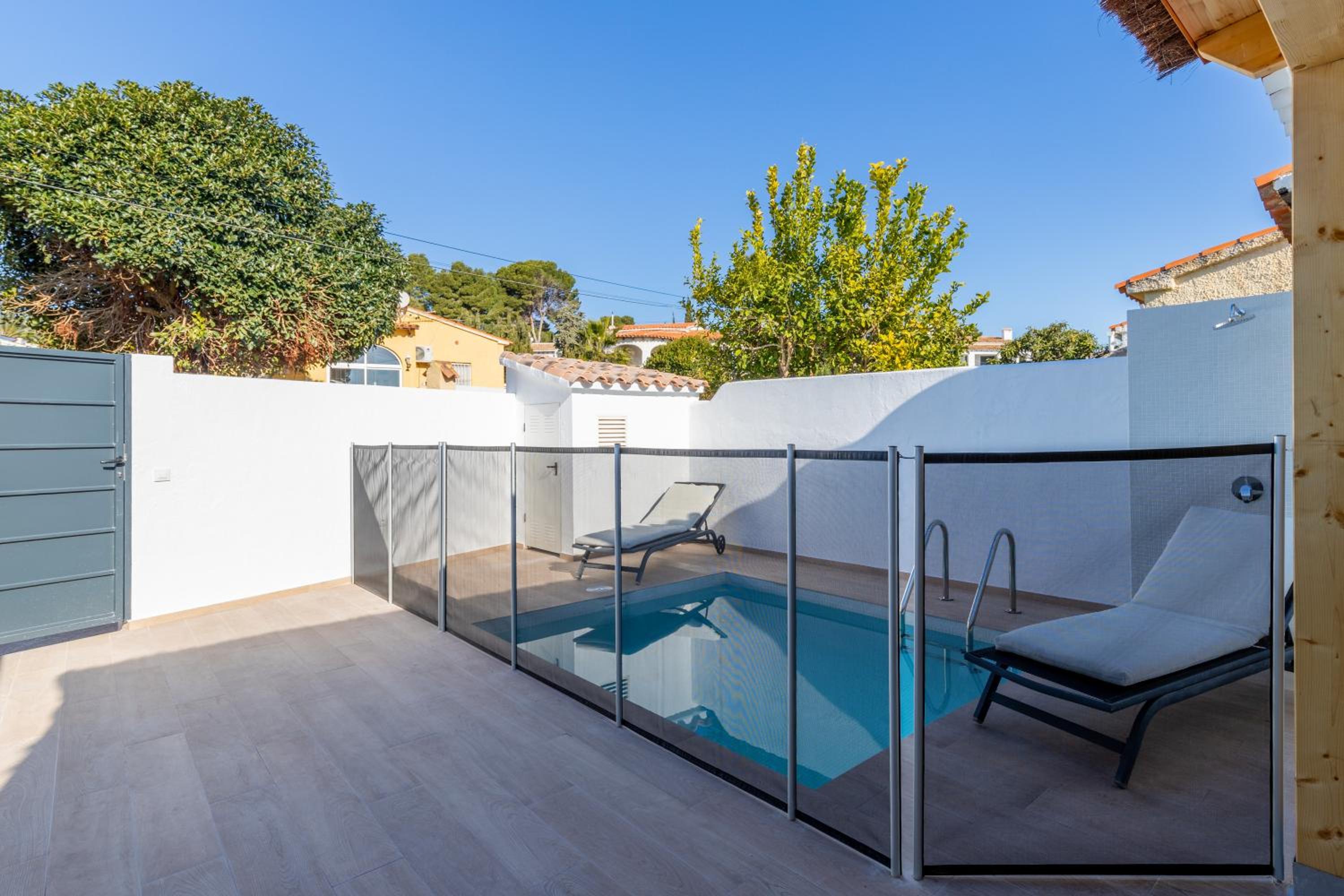 El Pinito Moraira