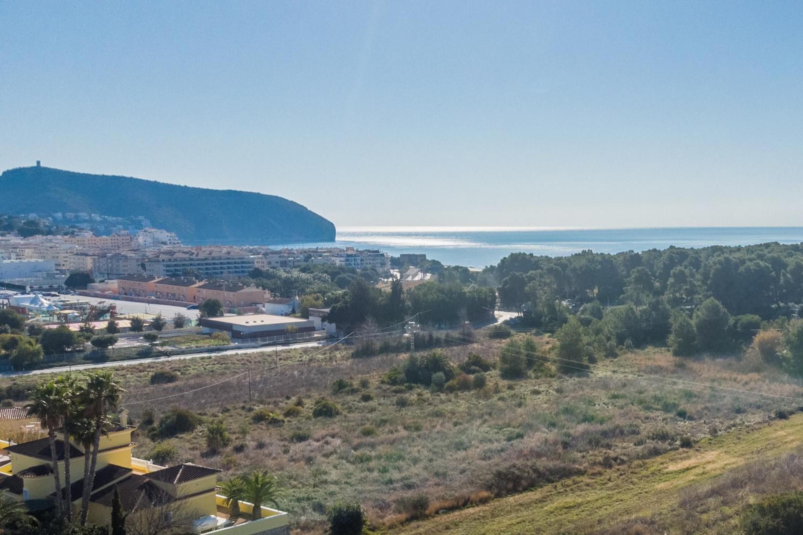 El Pinito Moraira