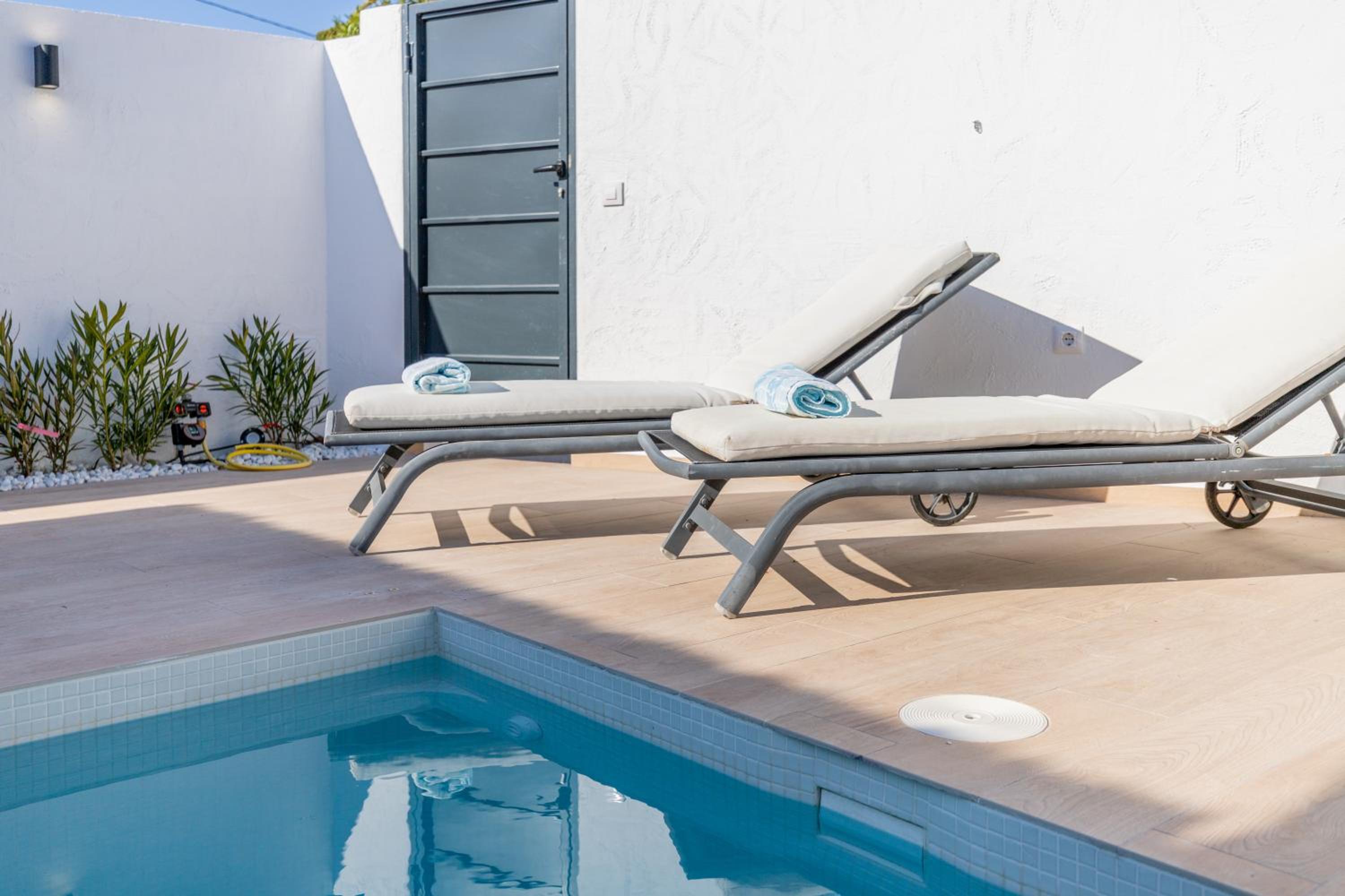 El Pinito Moraira