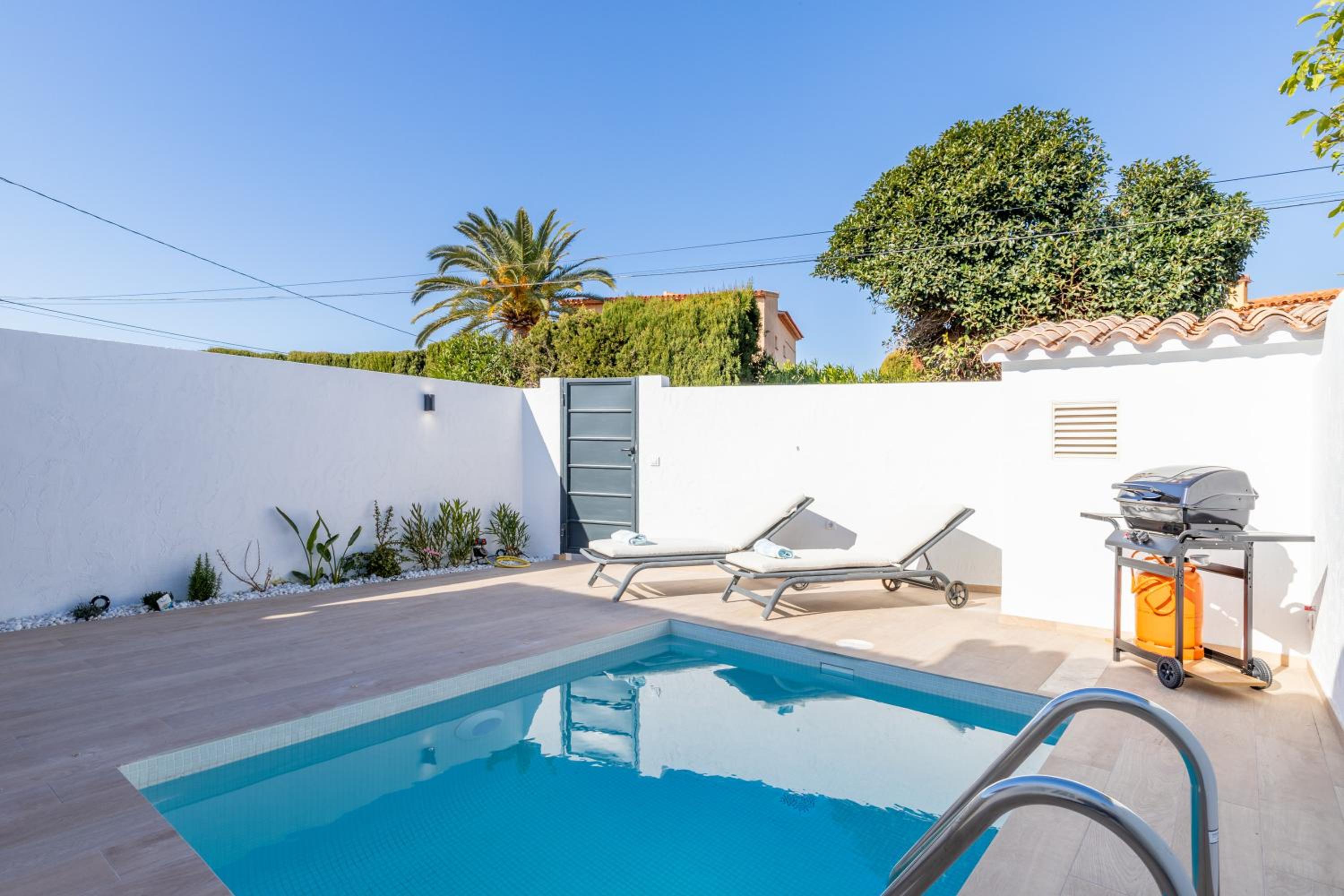 El Pinito Moraira