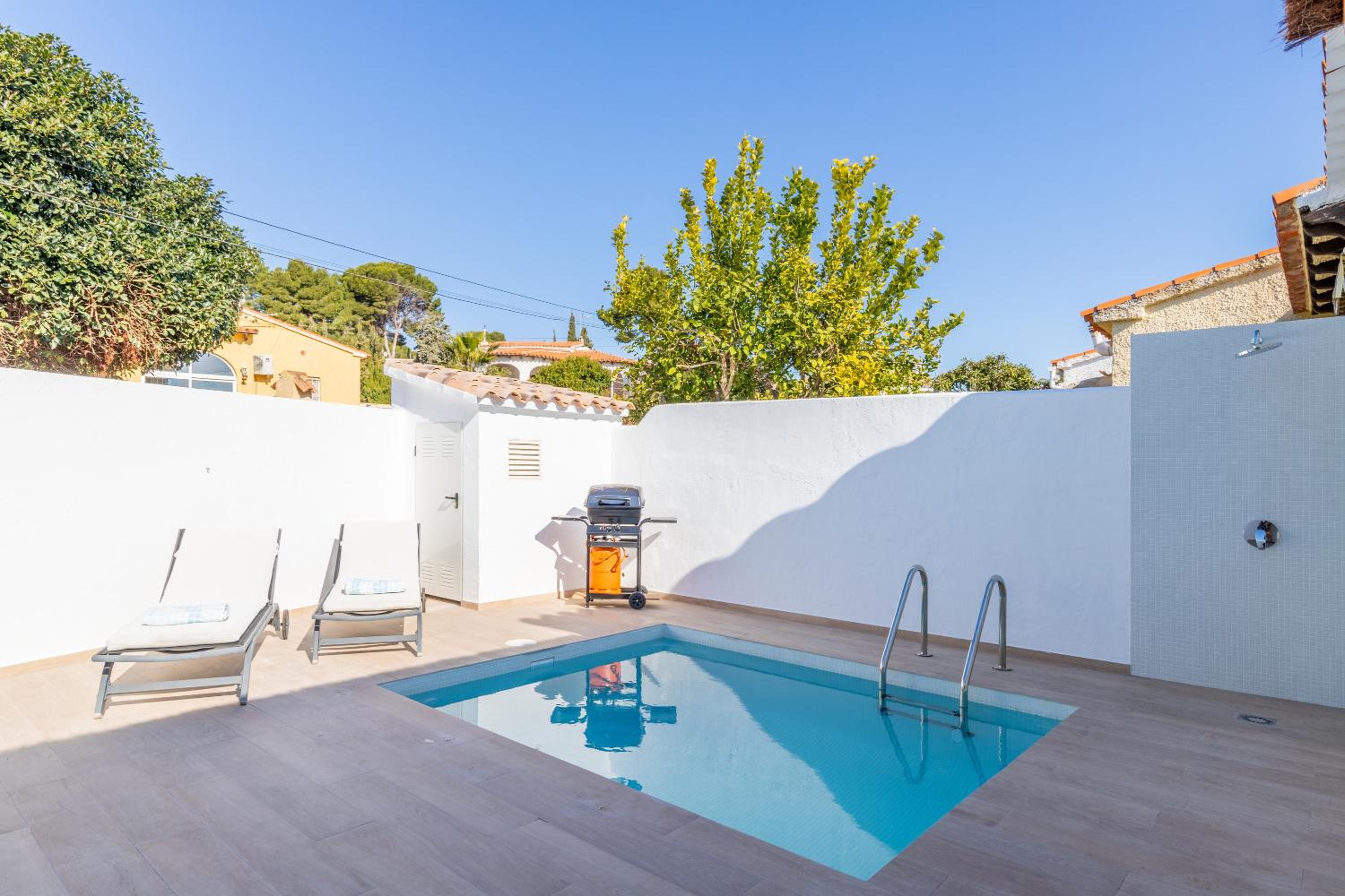 El Pinito Moraira