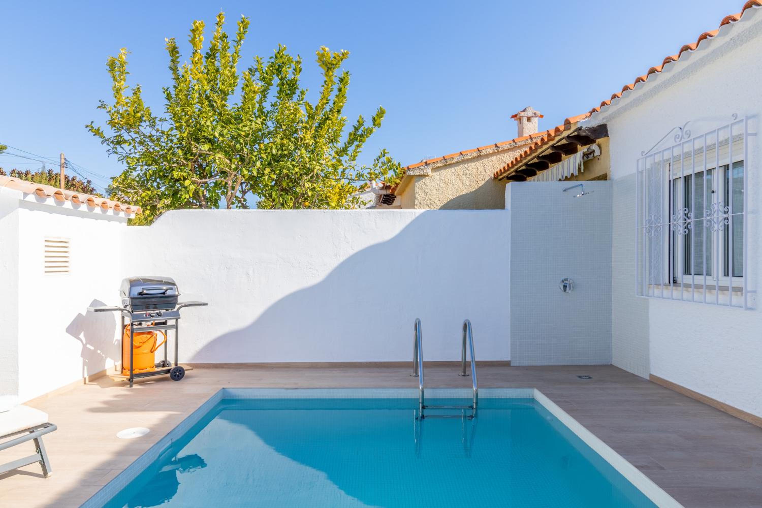 El Pinito Moraira