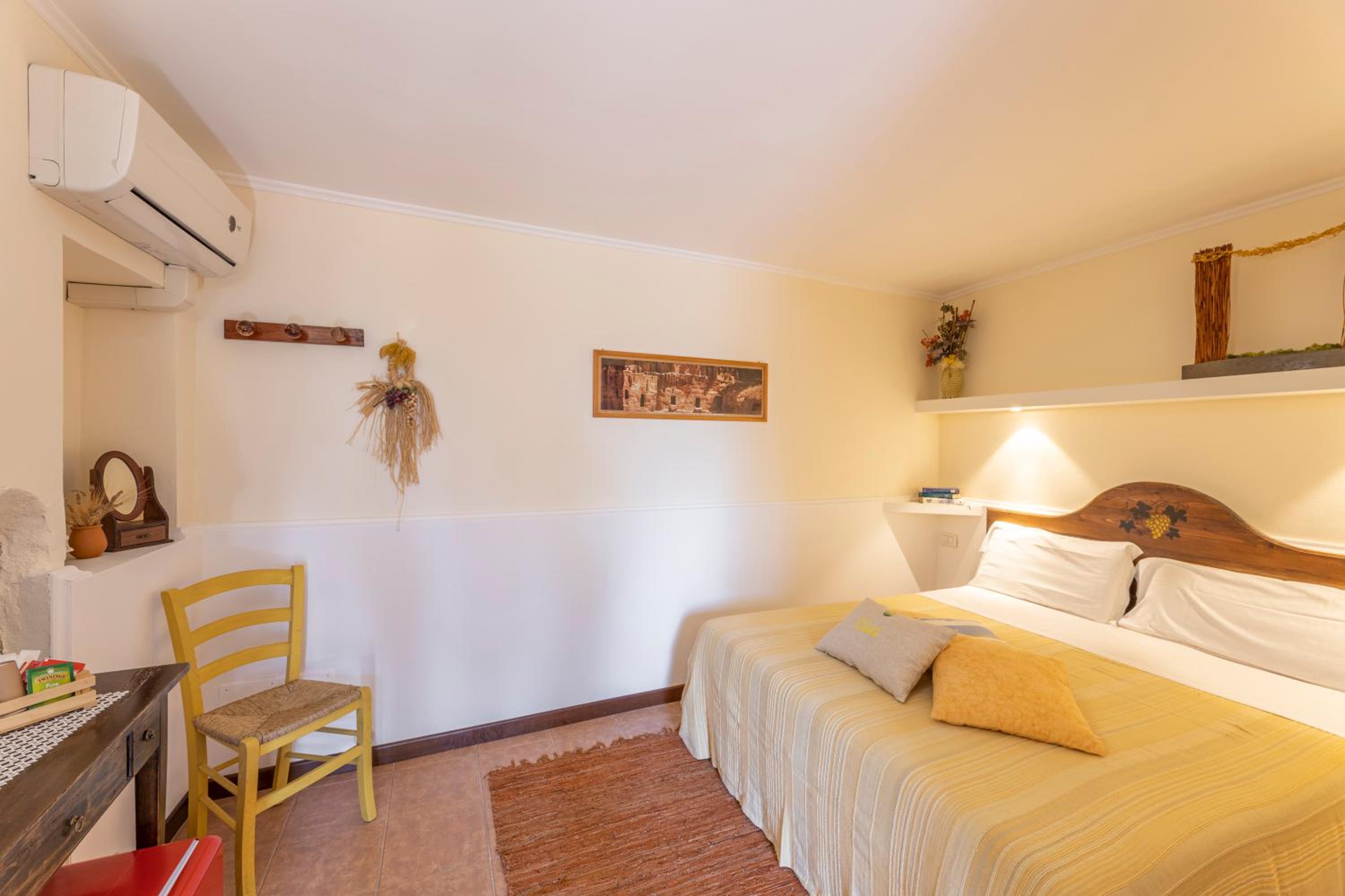 Agriturismo Cappellese