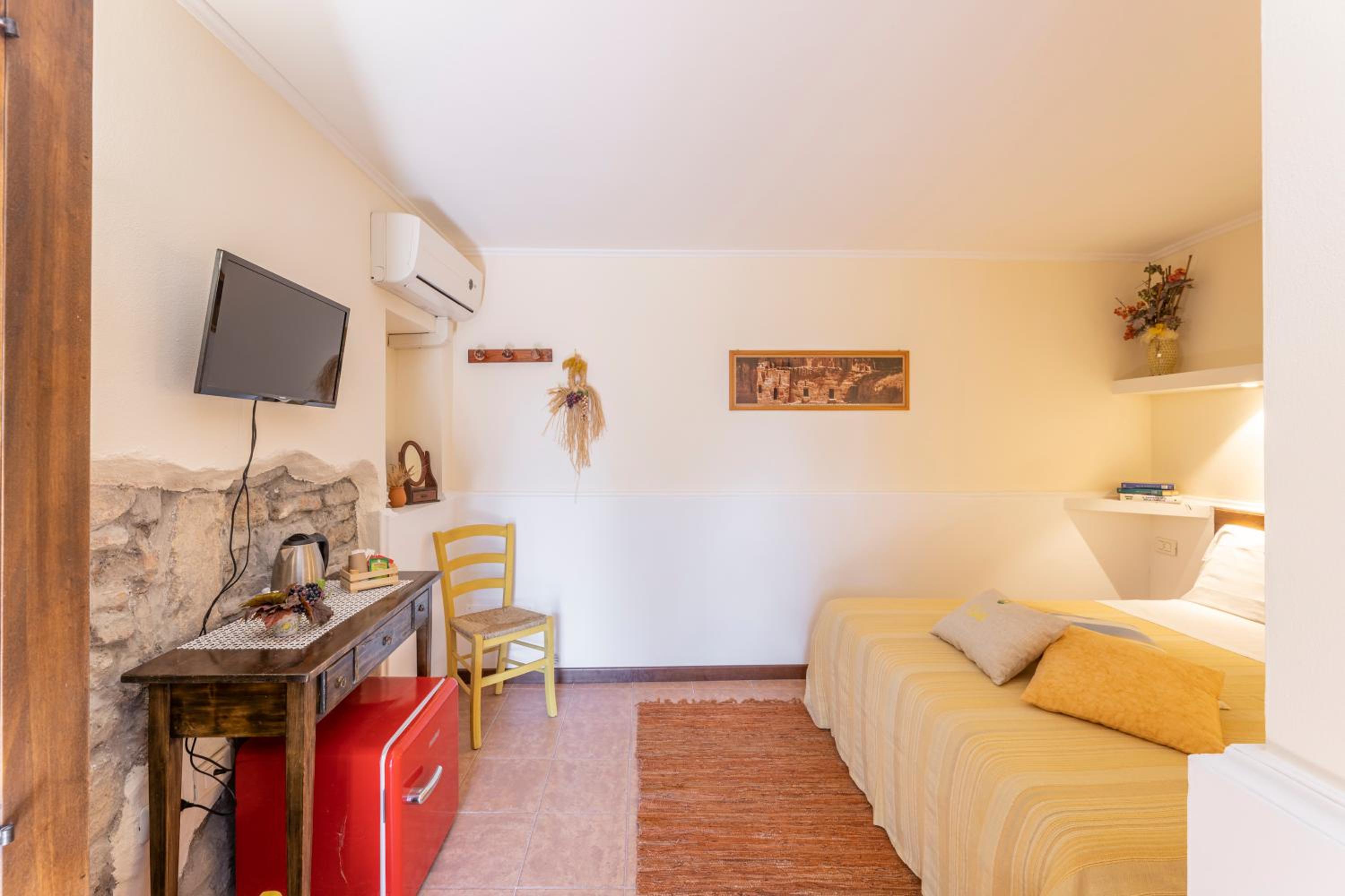 Agriturismo Cappellese