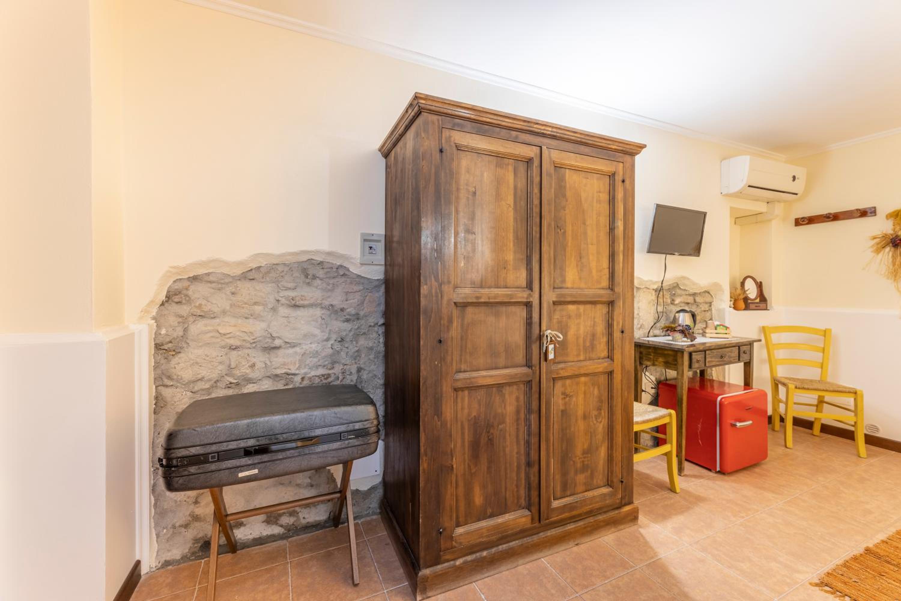 Agriturismo Cappellese