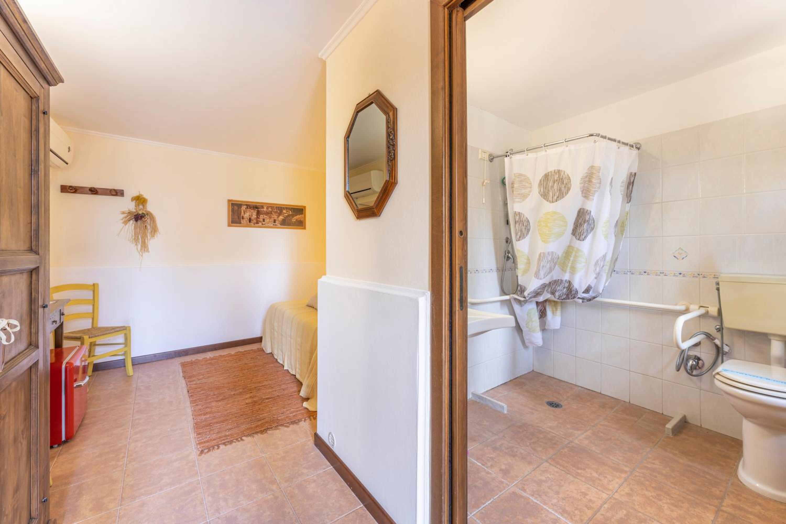 Agriturismo Cappellese