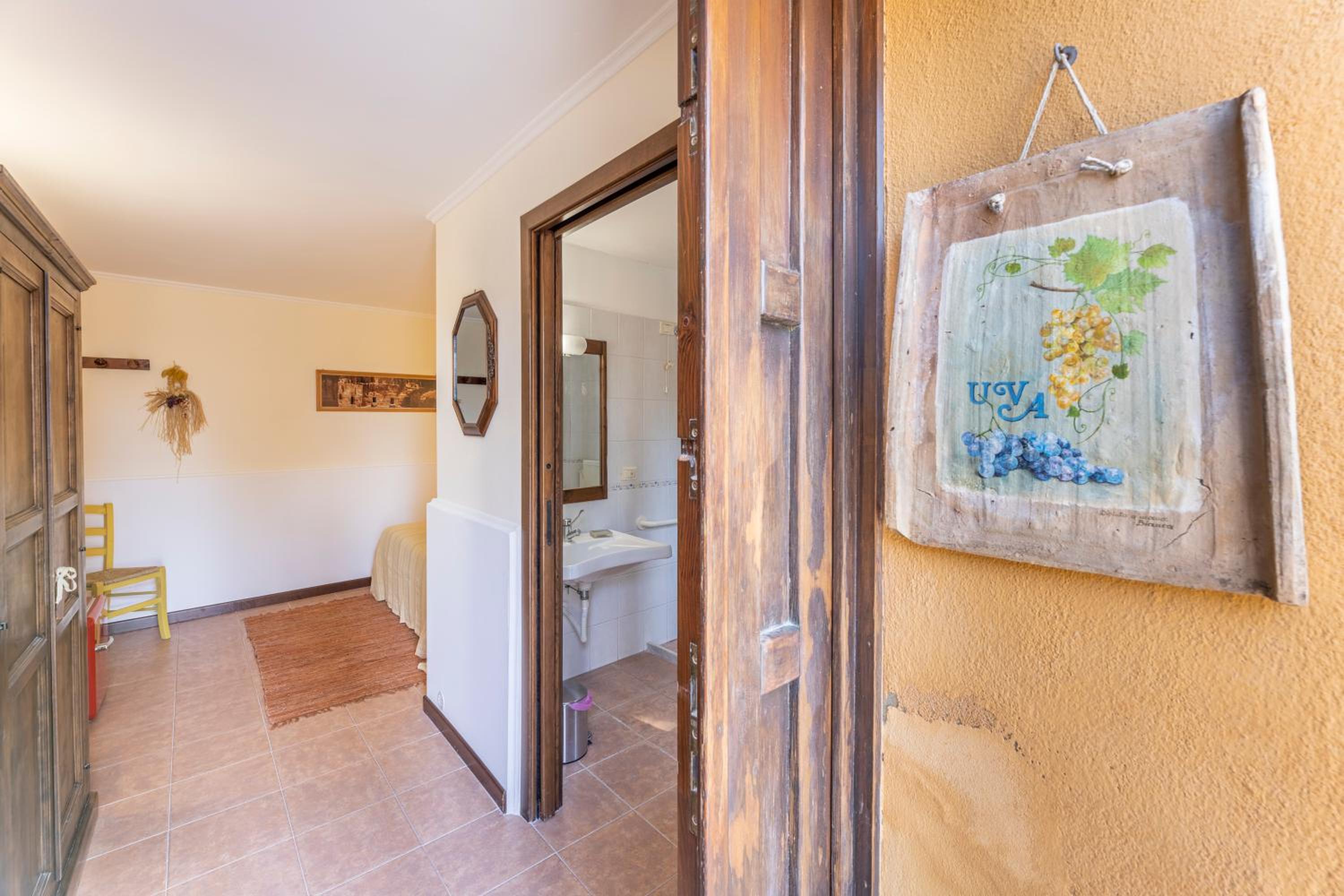 Agriturismo Cappellese