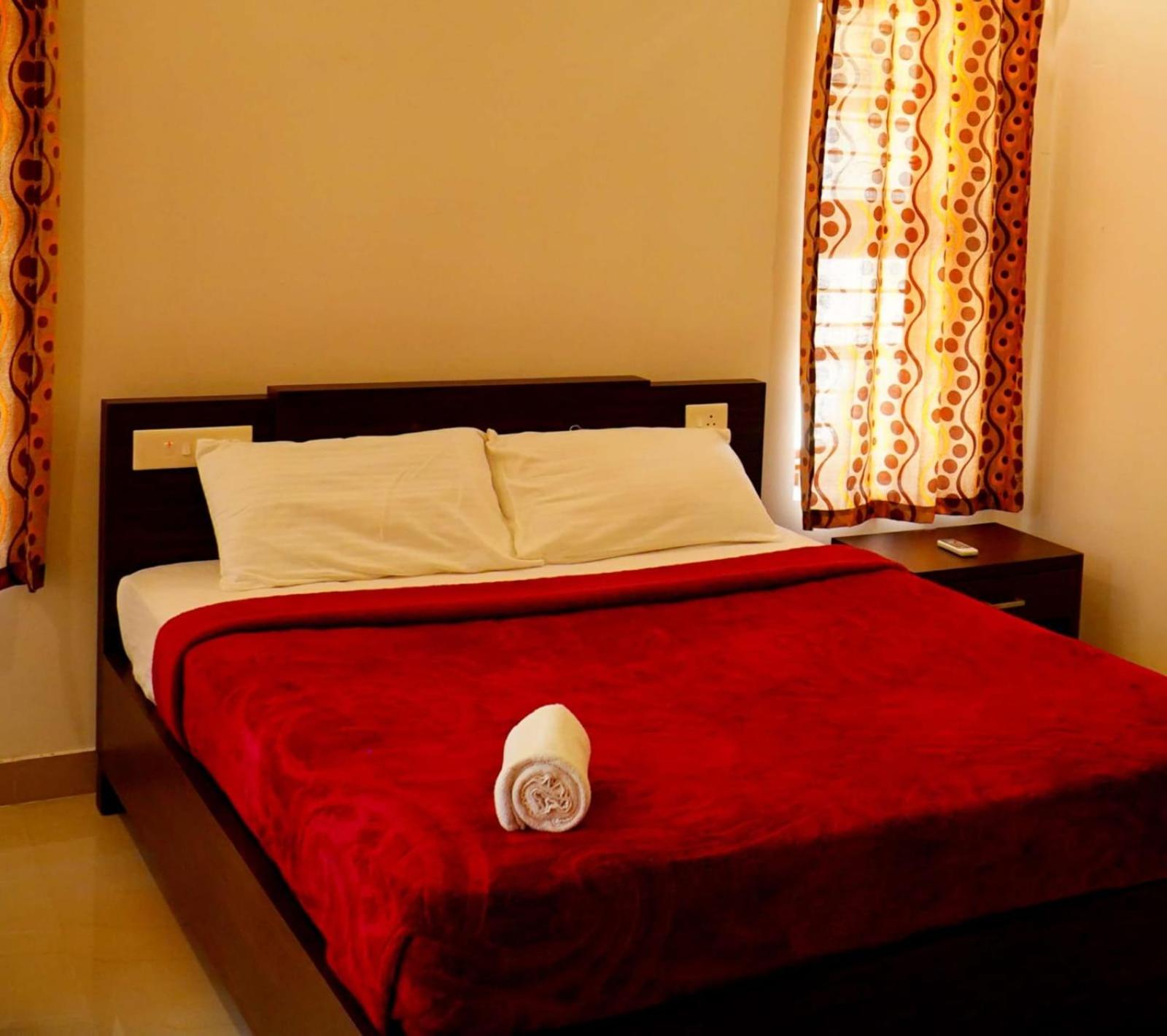 Dream Nest Villas Athirappilly