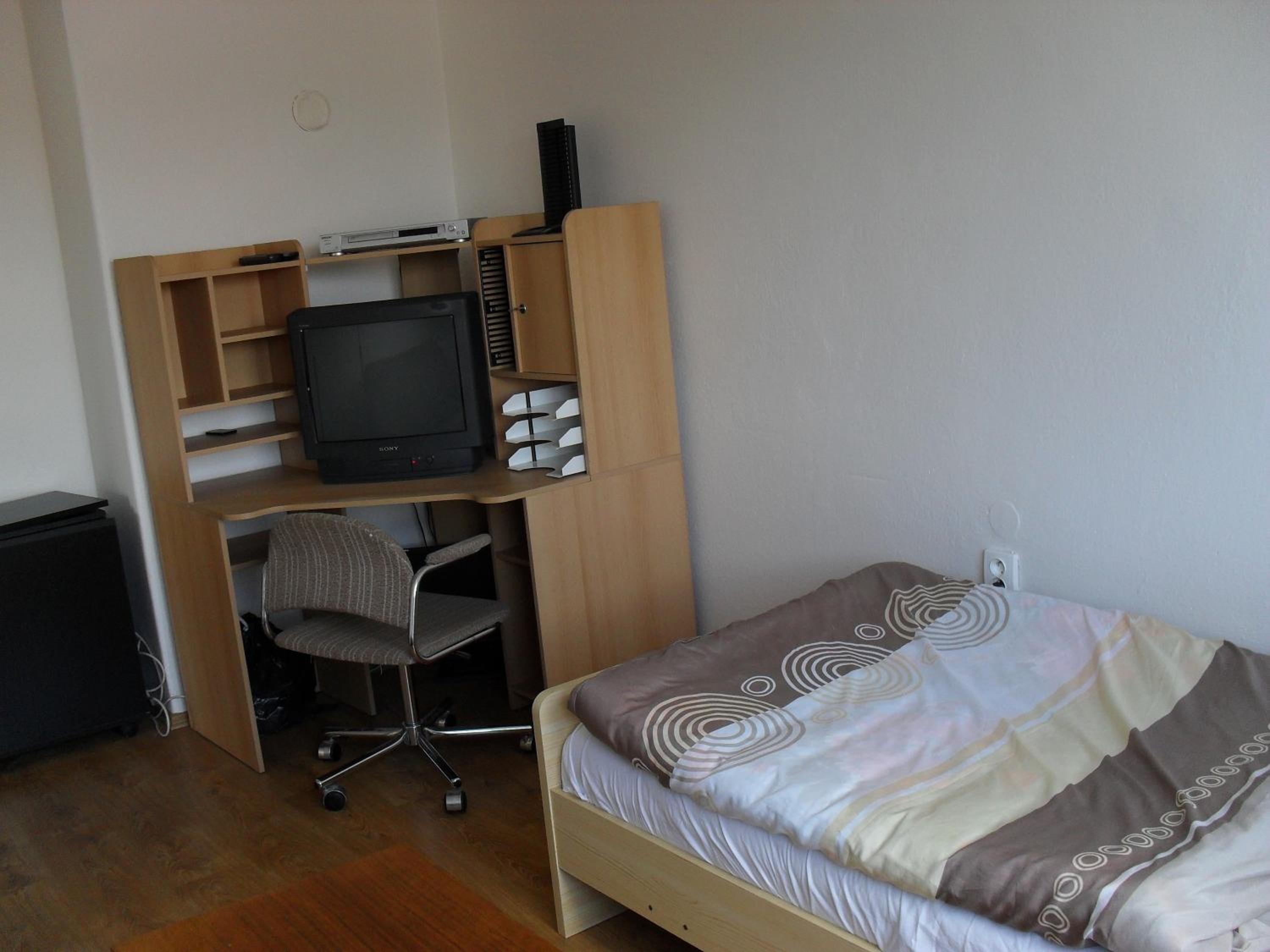 Apartment Pražská