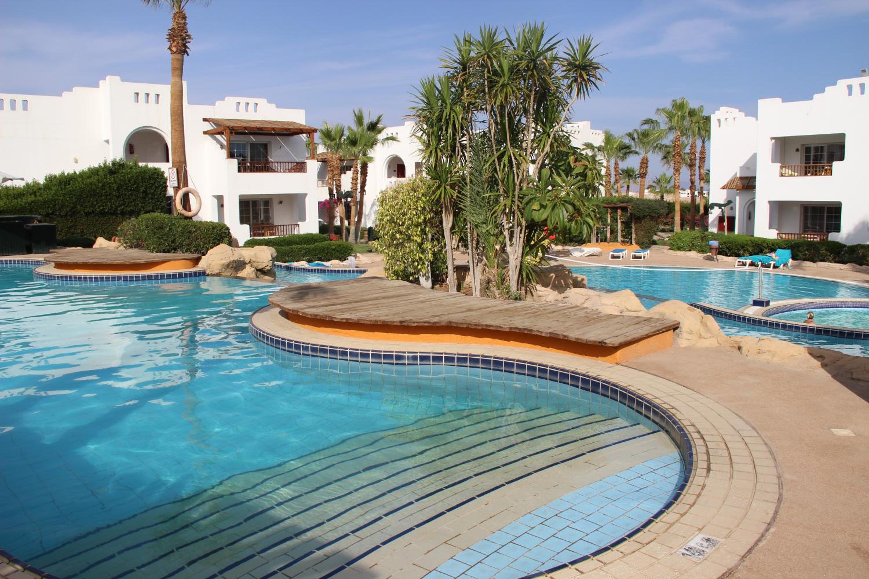 Delta Sharm Best Vacation