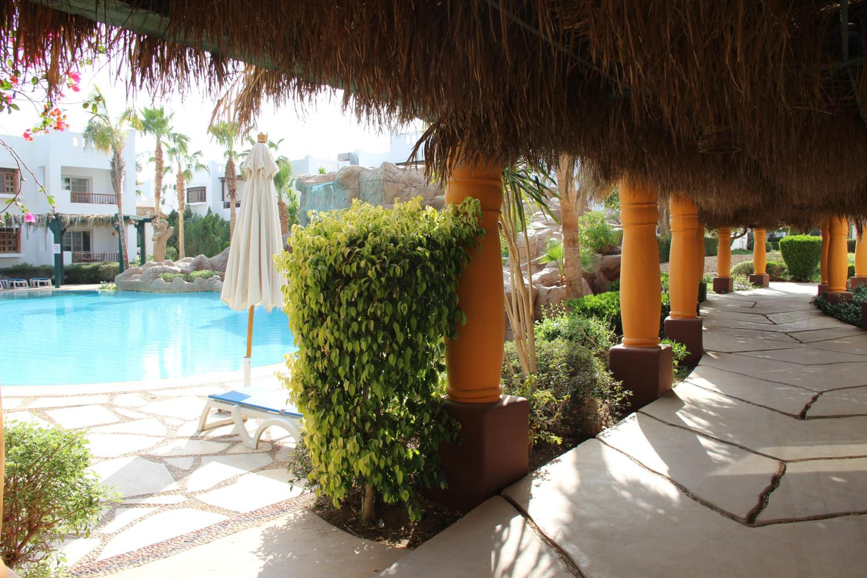 Delta Sharm Best Vacation