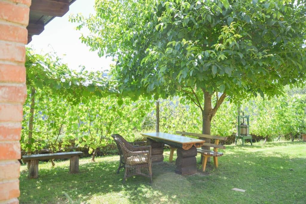 Romantic Cottage In Real Nature view 5