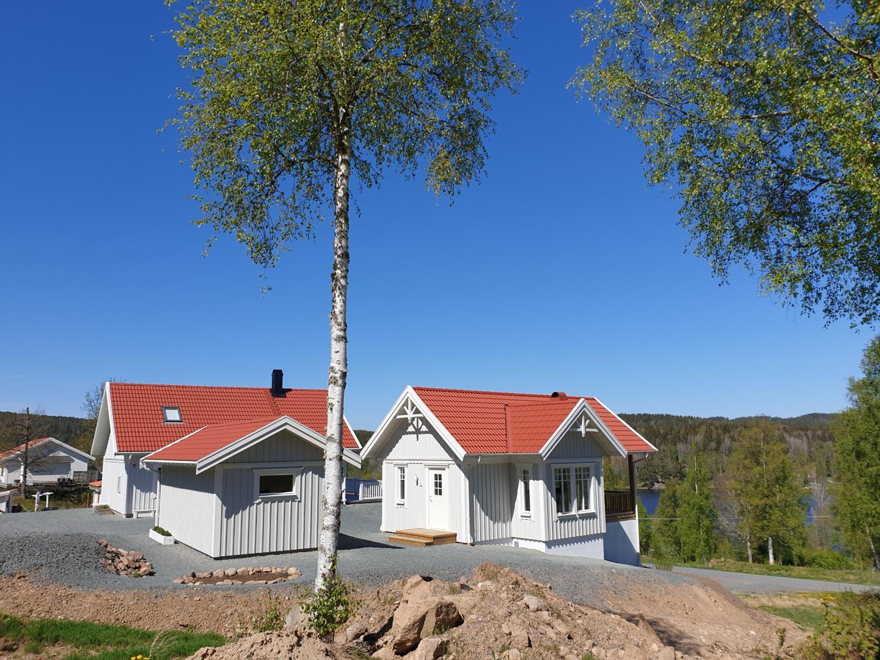 Sjöutsikten