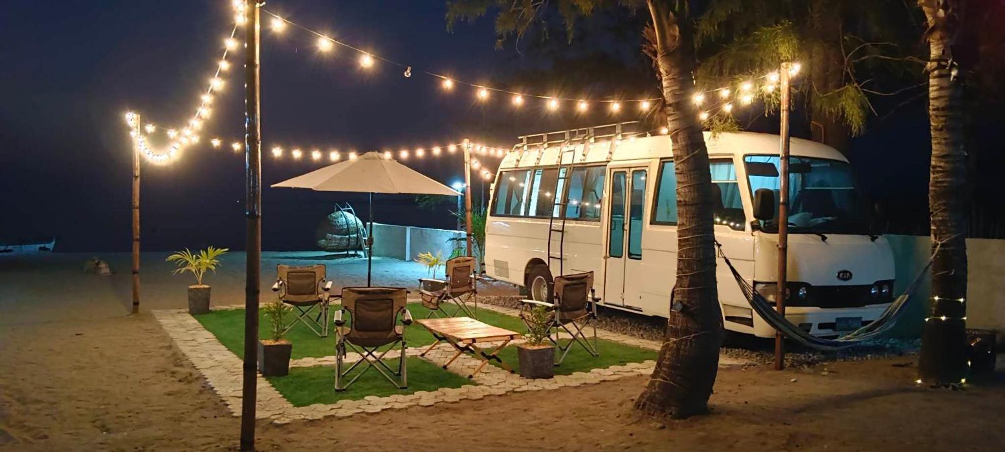Sunset Villas Palauig Zambales