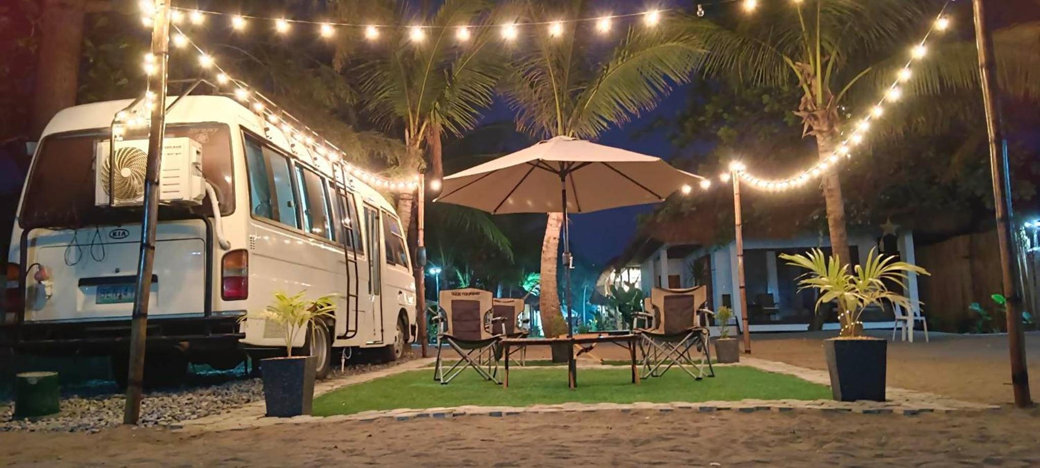 Sunset Villas Palauig Zambales