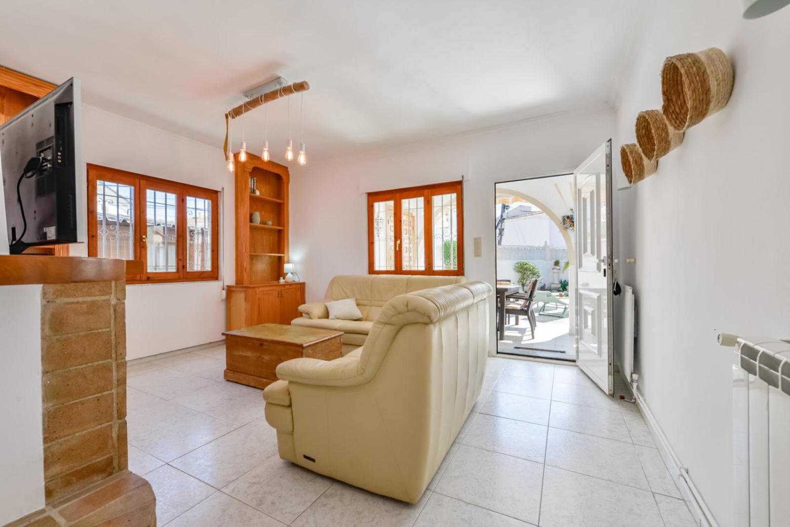 Casa Little Beach Denia