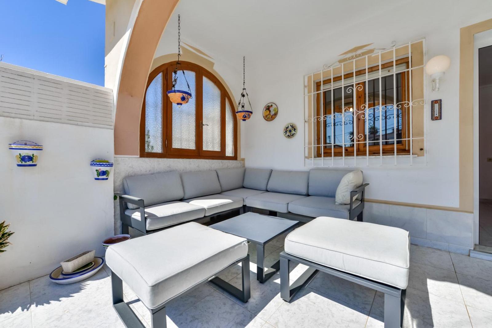 Casa Little Beach Denia