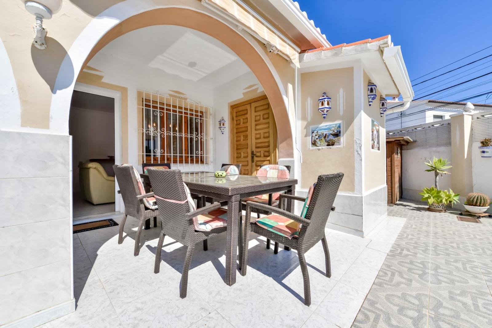Casa Little Beach Denia
