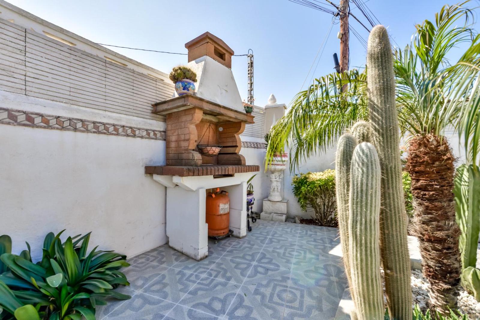 Casa Little Beach Denia