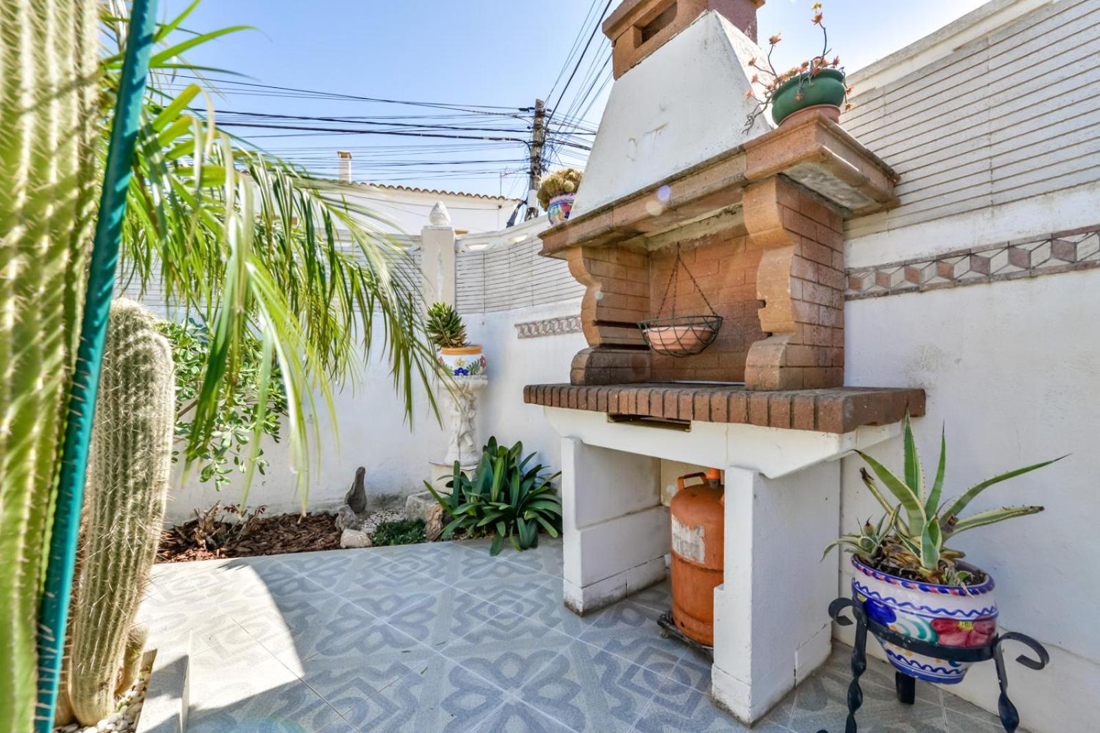 Casa Little Beach Denia