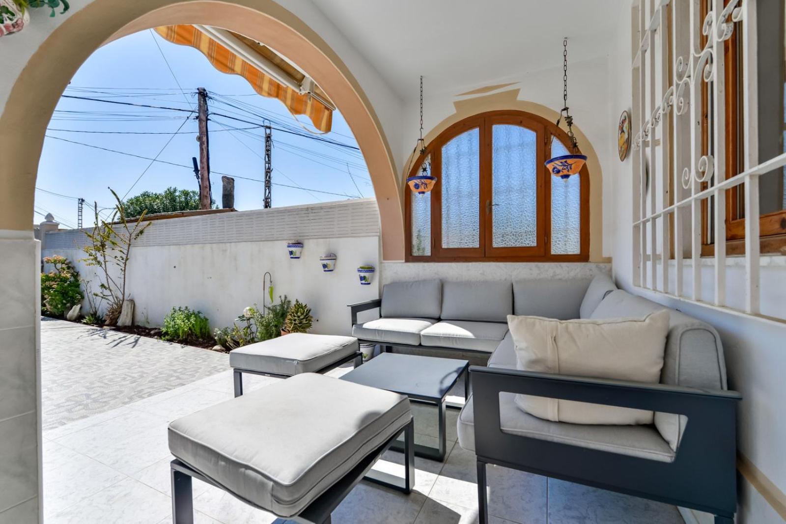Casa Little Beach Denia