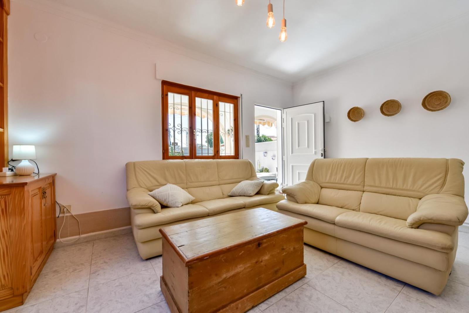 Casa Little Beach Denia