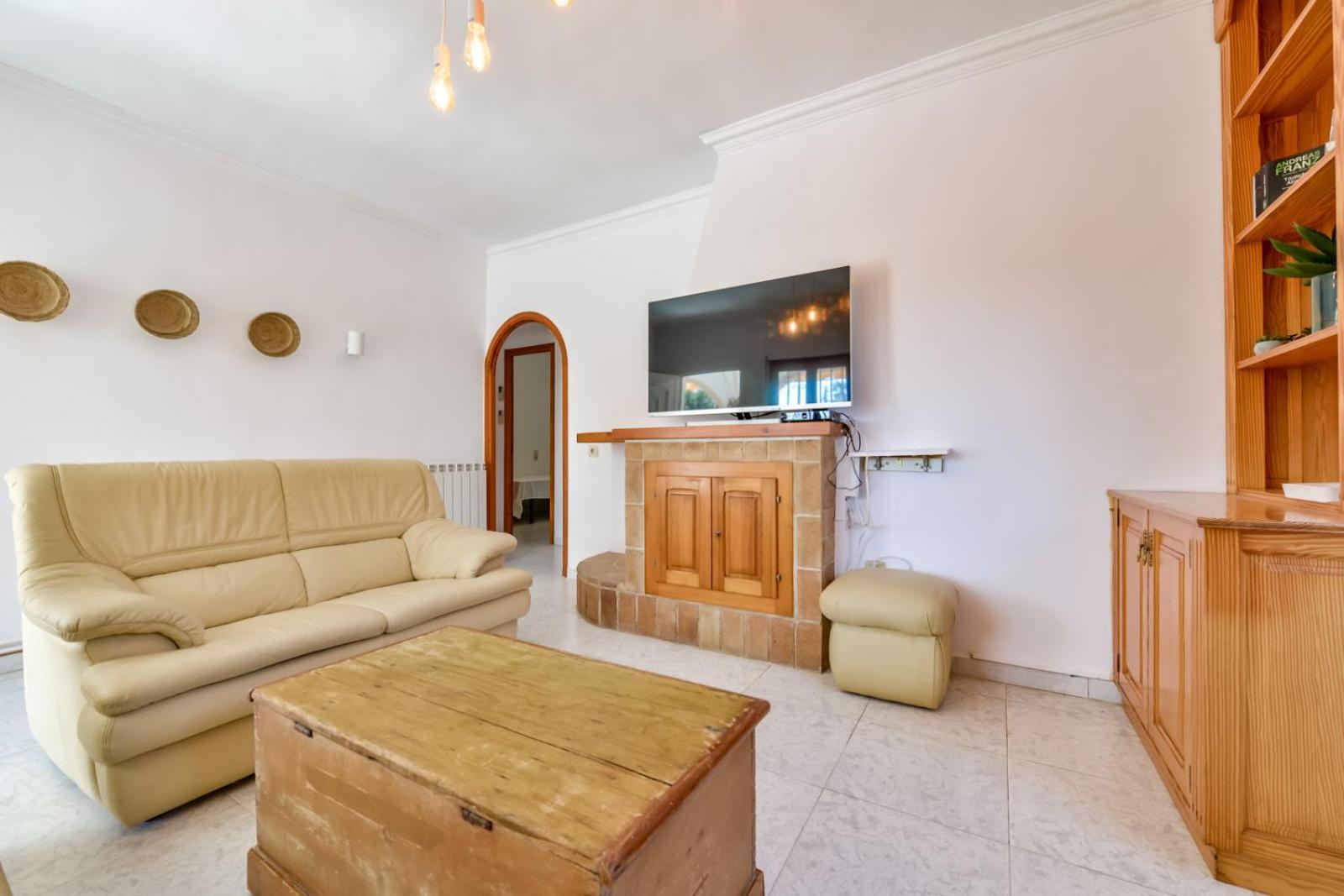 Casa Little Beach Denia