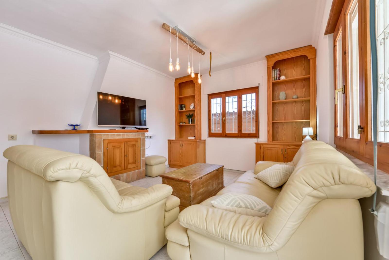 Casa Little Beach Denia