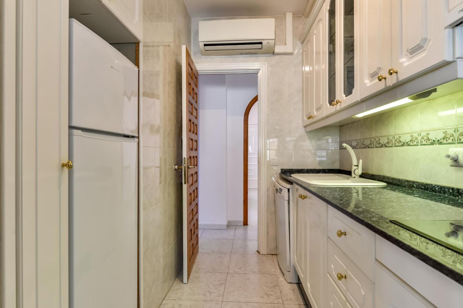 Casa Little Beach Denia