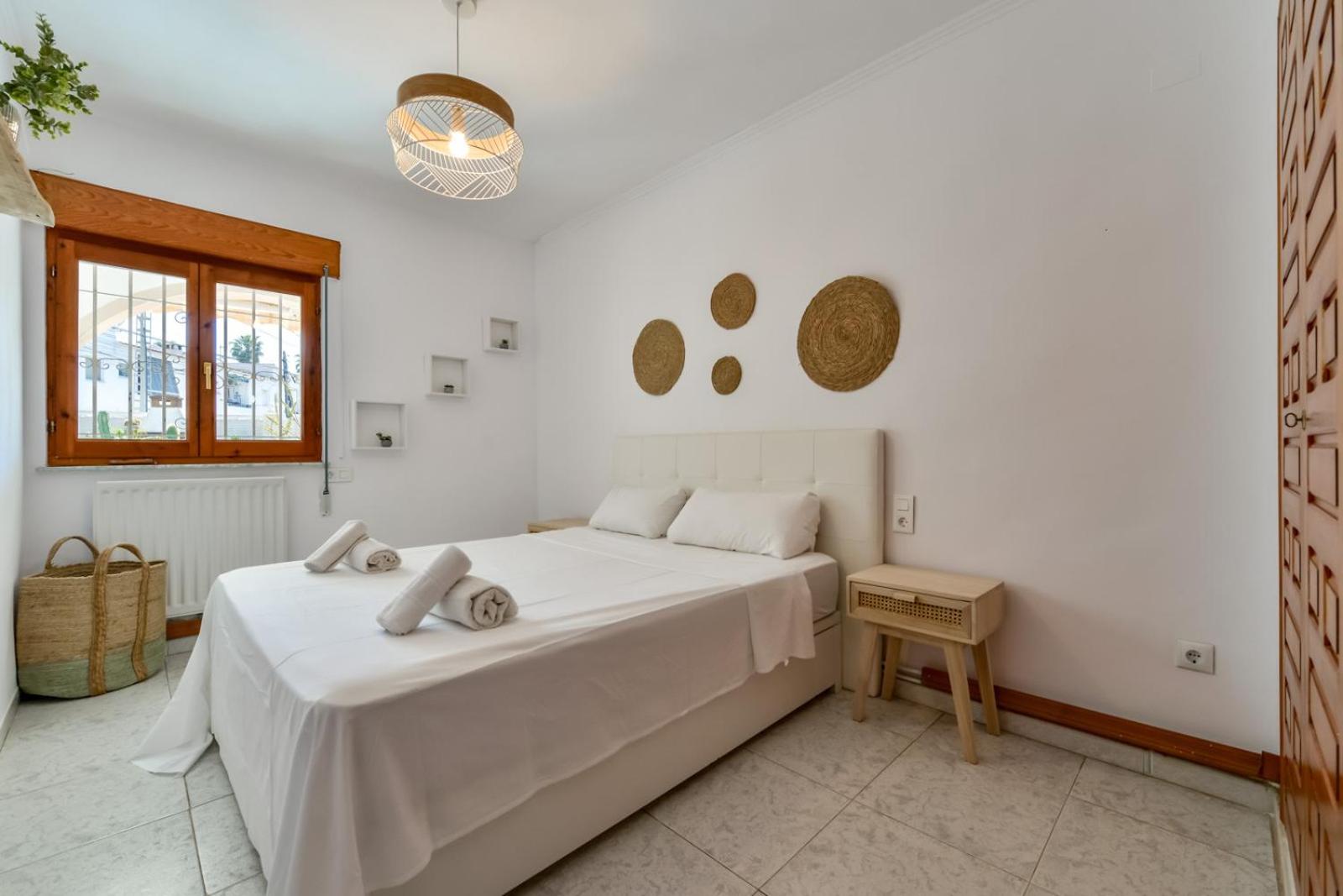Casa Little Beach Denia