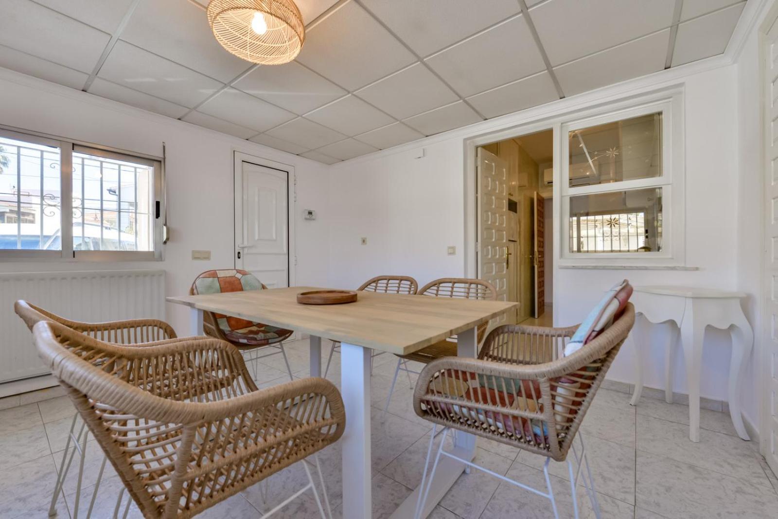 Casa Little Beach Denia