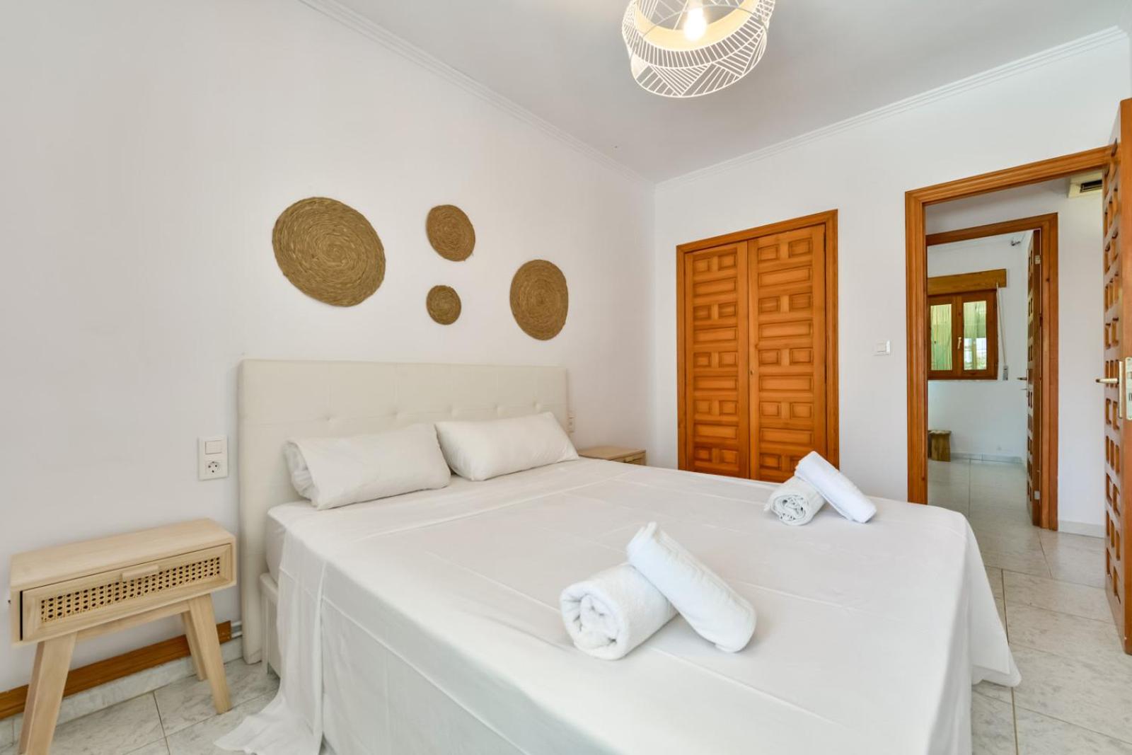 Casa Little Beach Denia