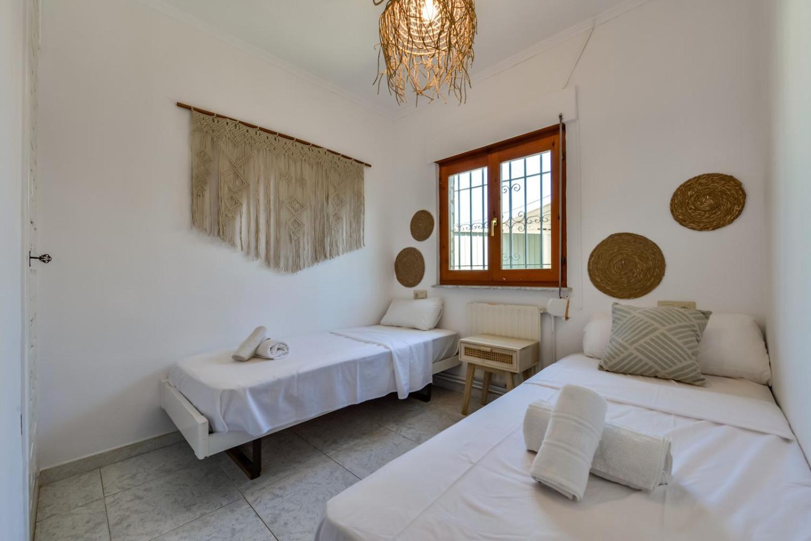 Casa Little Beach Denia
