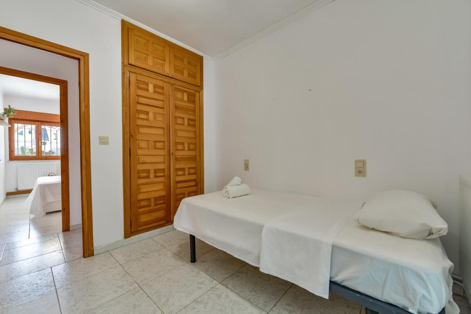 Casa Little Beach Denia