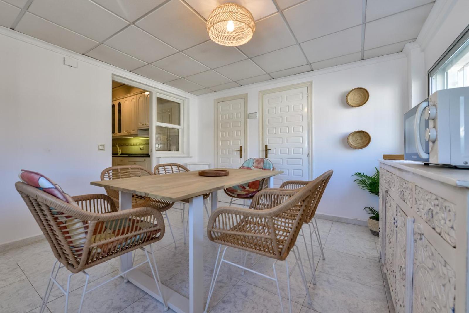 Casa Little Beach Denia