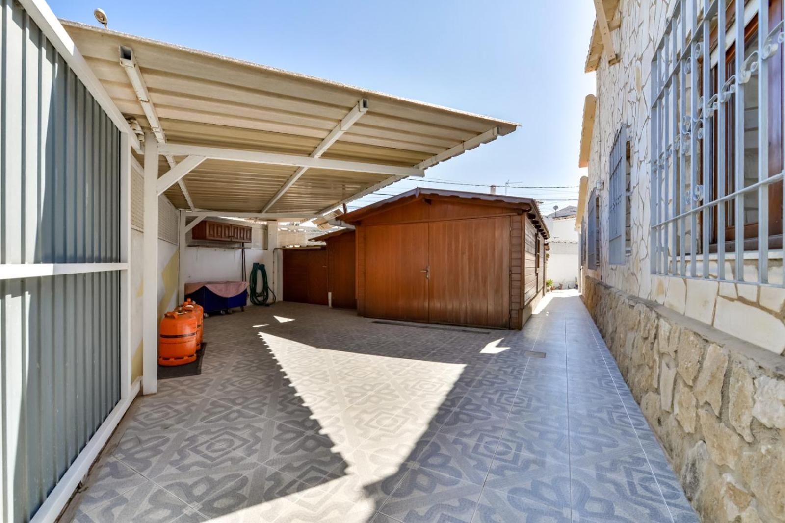 Casa Little Beach Denia