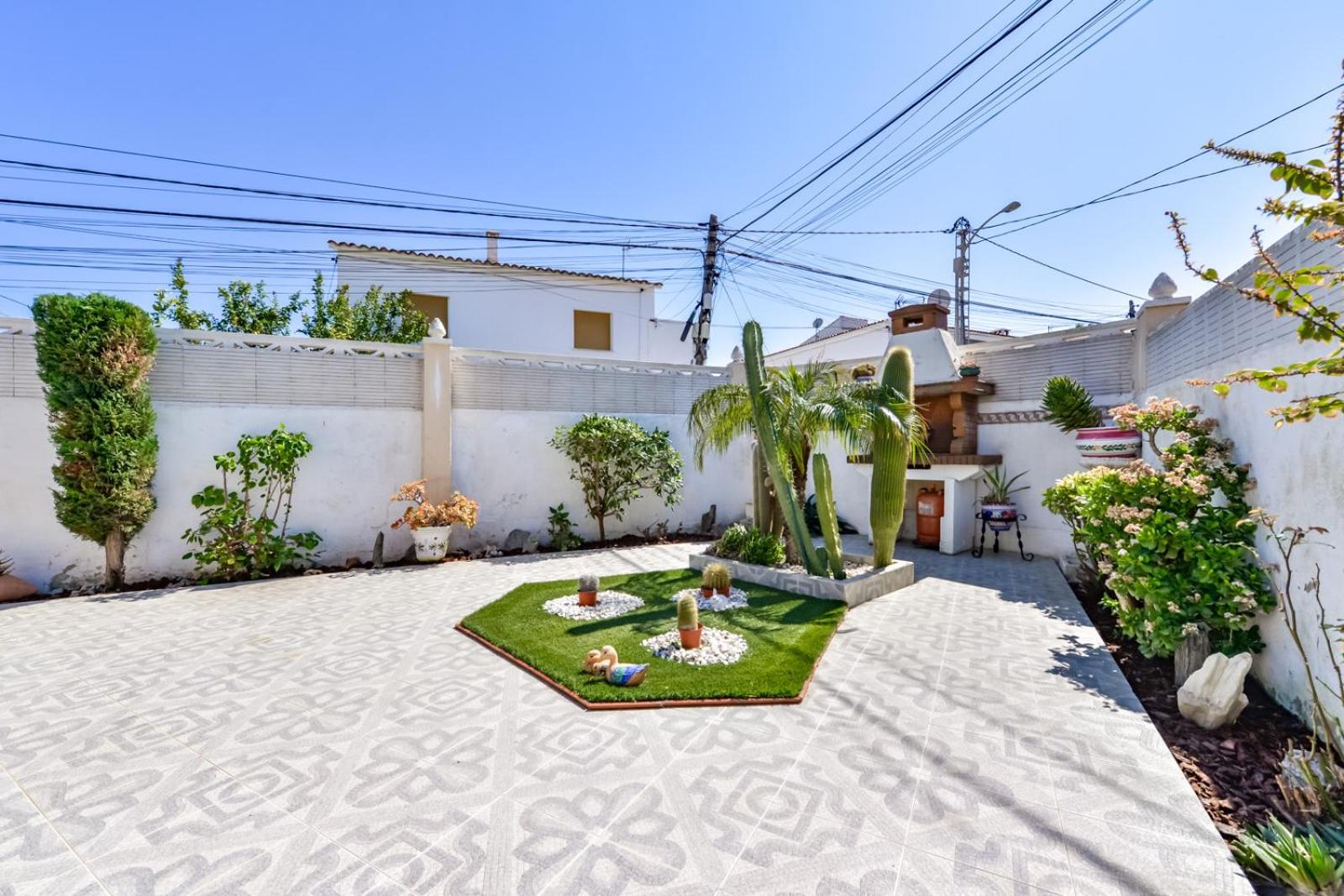 Casa Little Beach Denia