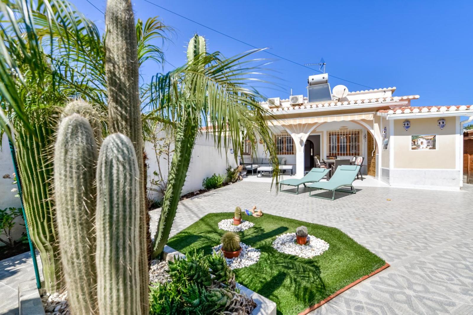 Casa Little Beach Denia