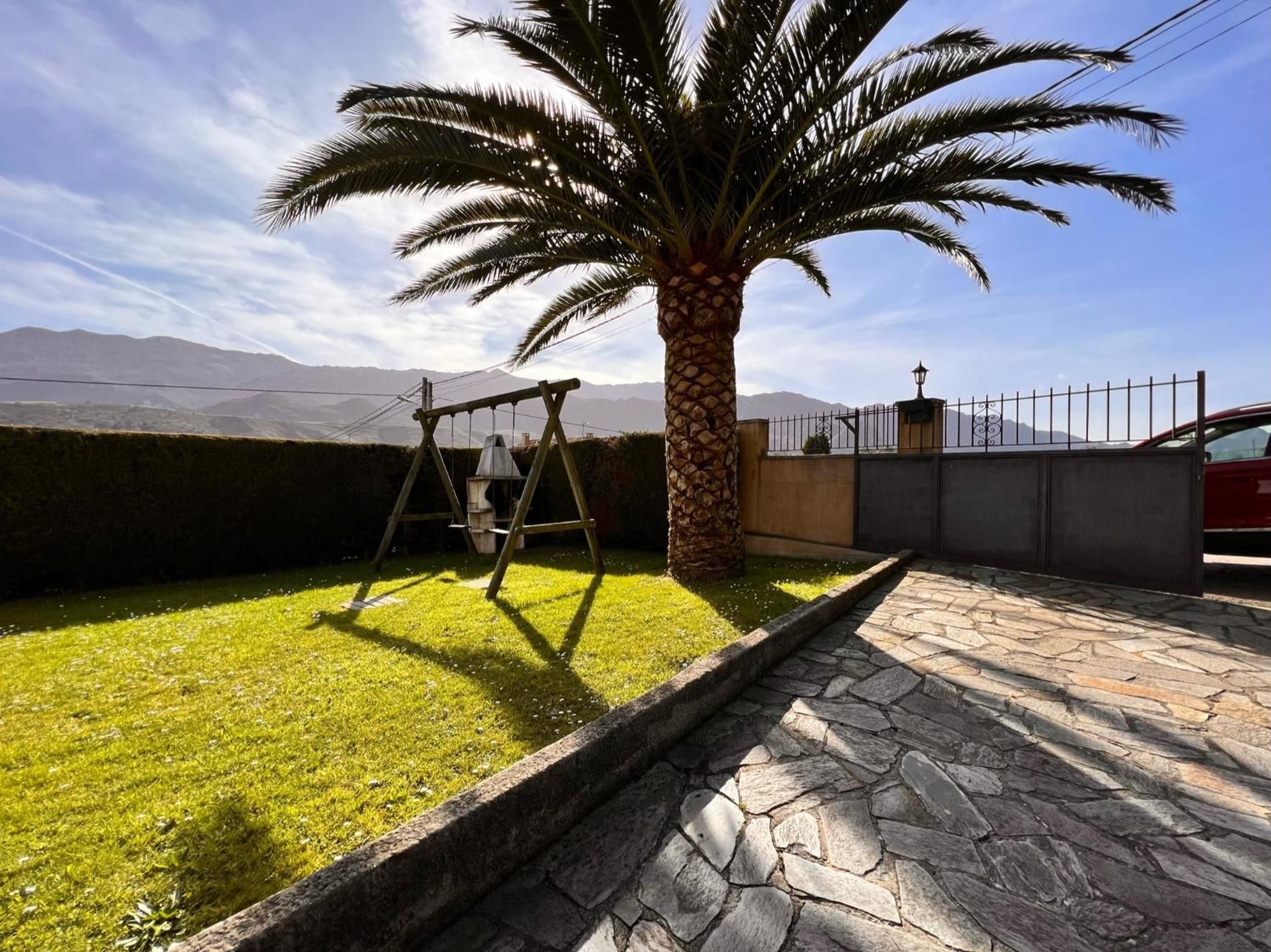 Los Robles Andrin
