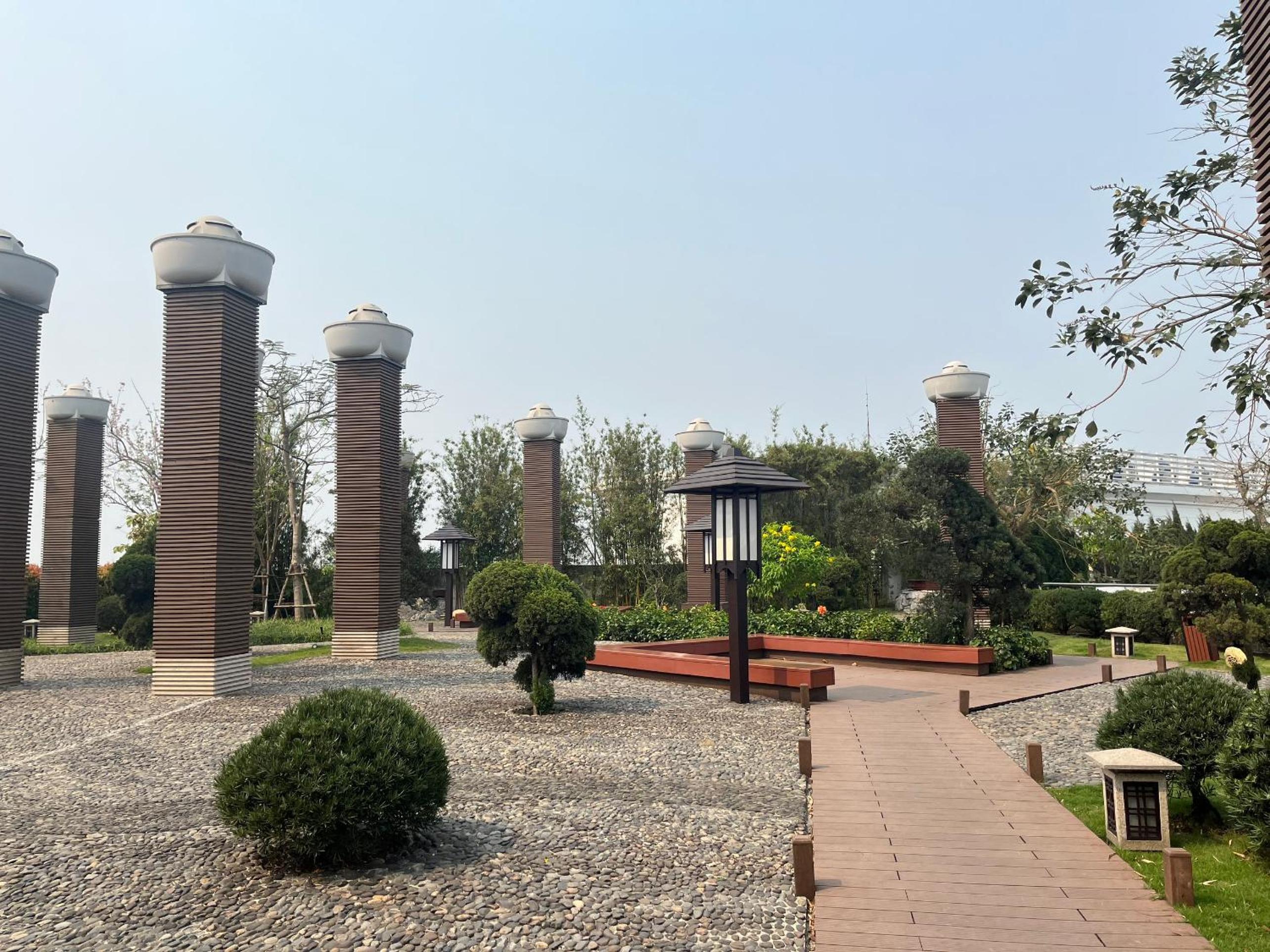 Vinhomes Royal City Apartment 3 Br