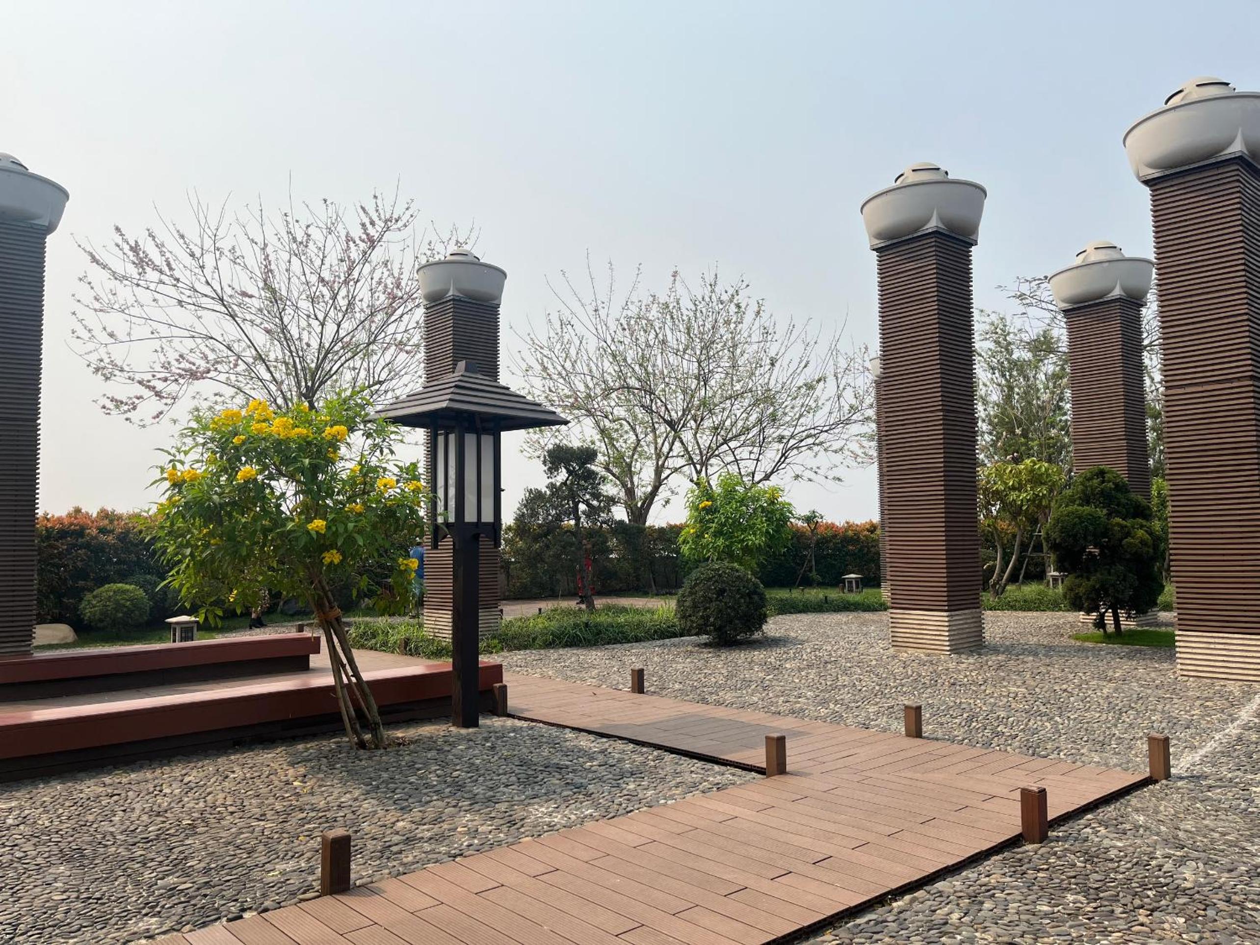 Vinhomes Royal City Apartment 3 Br