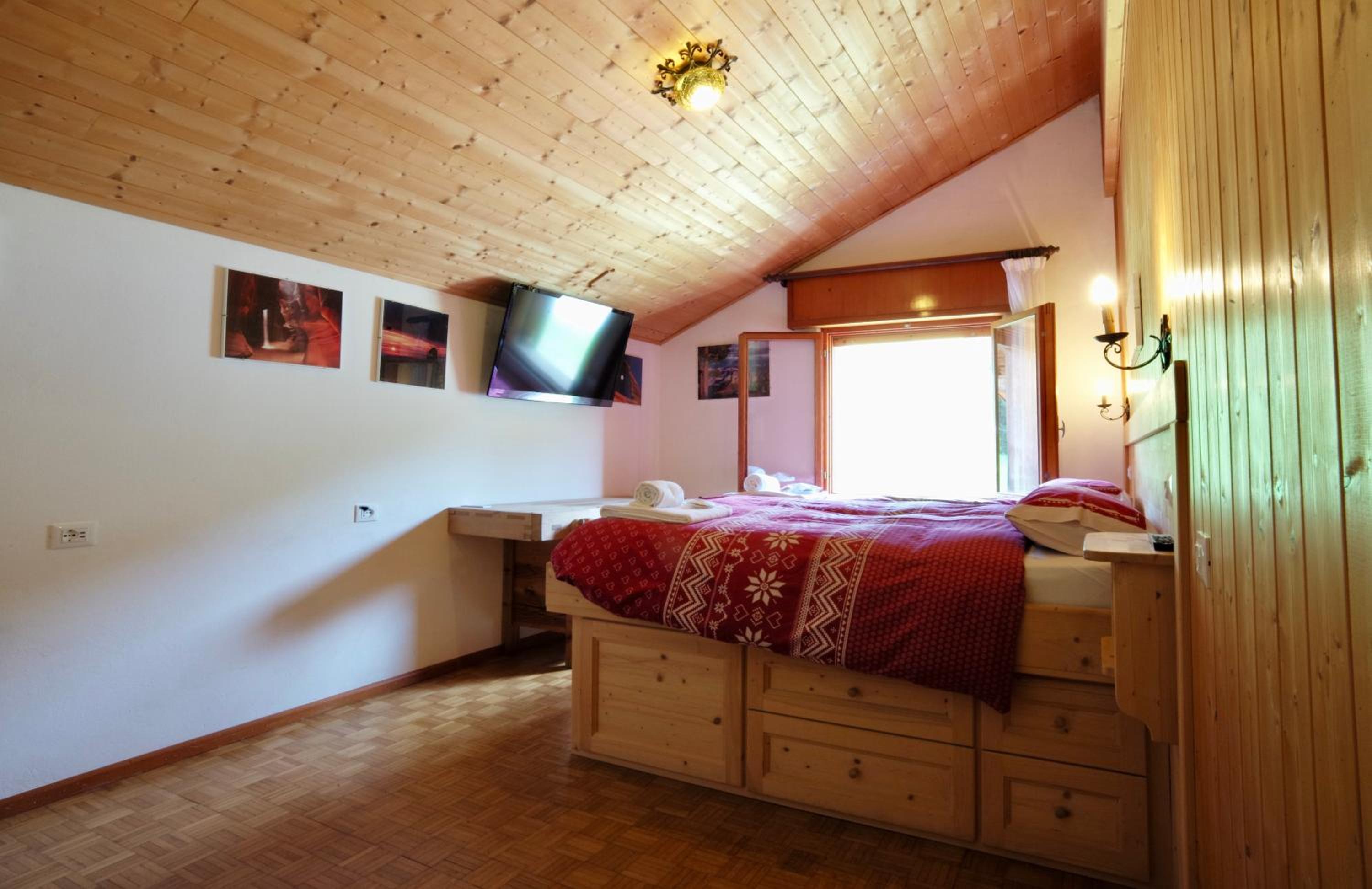 Rifugio Palafavera