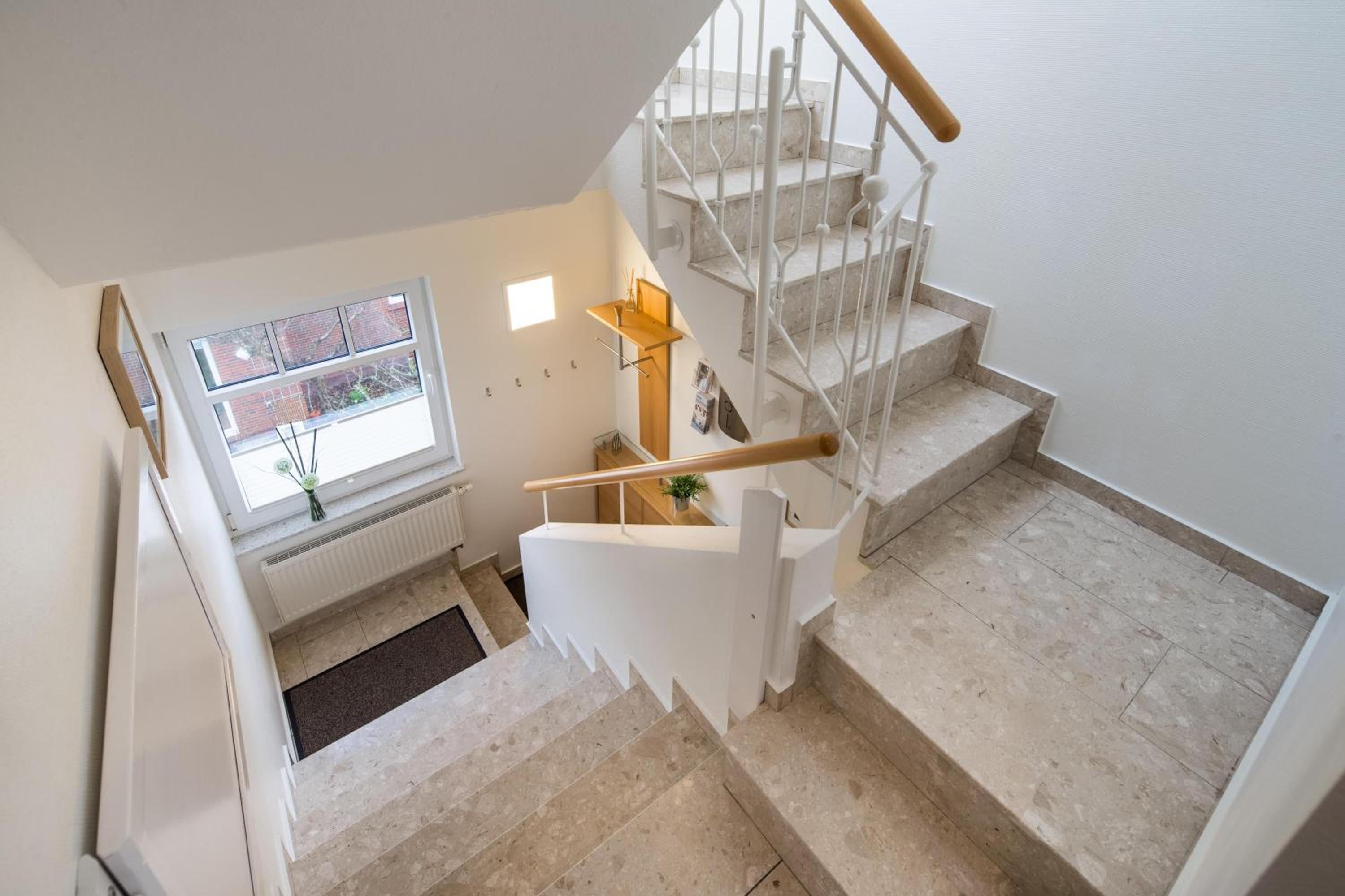 FeWo am Park